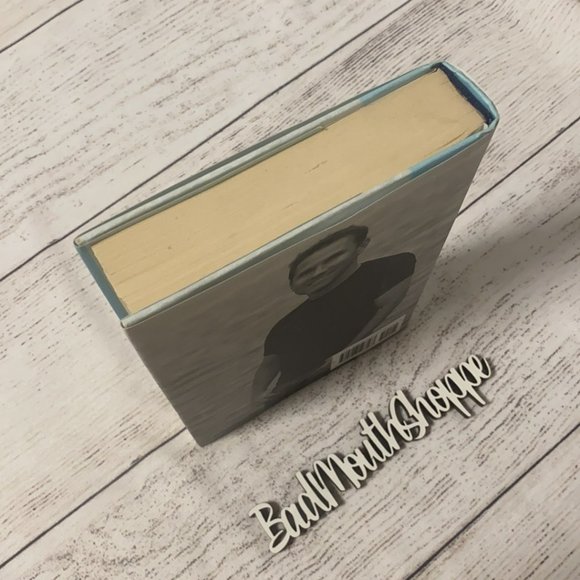 *THE LAST SONG by Nicholas Sparks Hardback Book - Picture 3 of 4